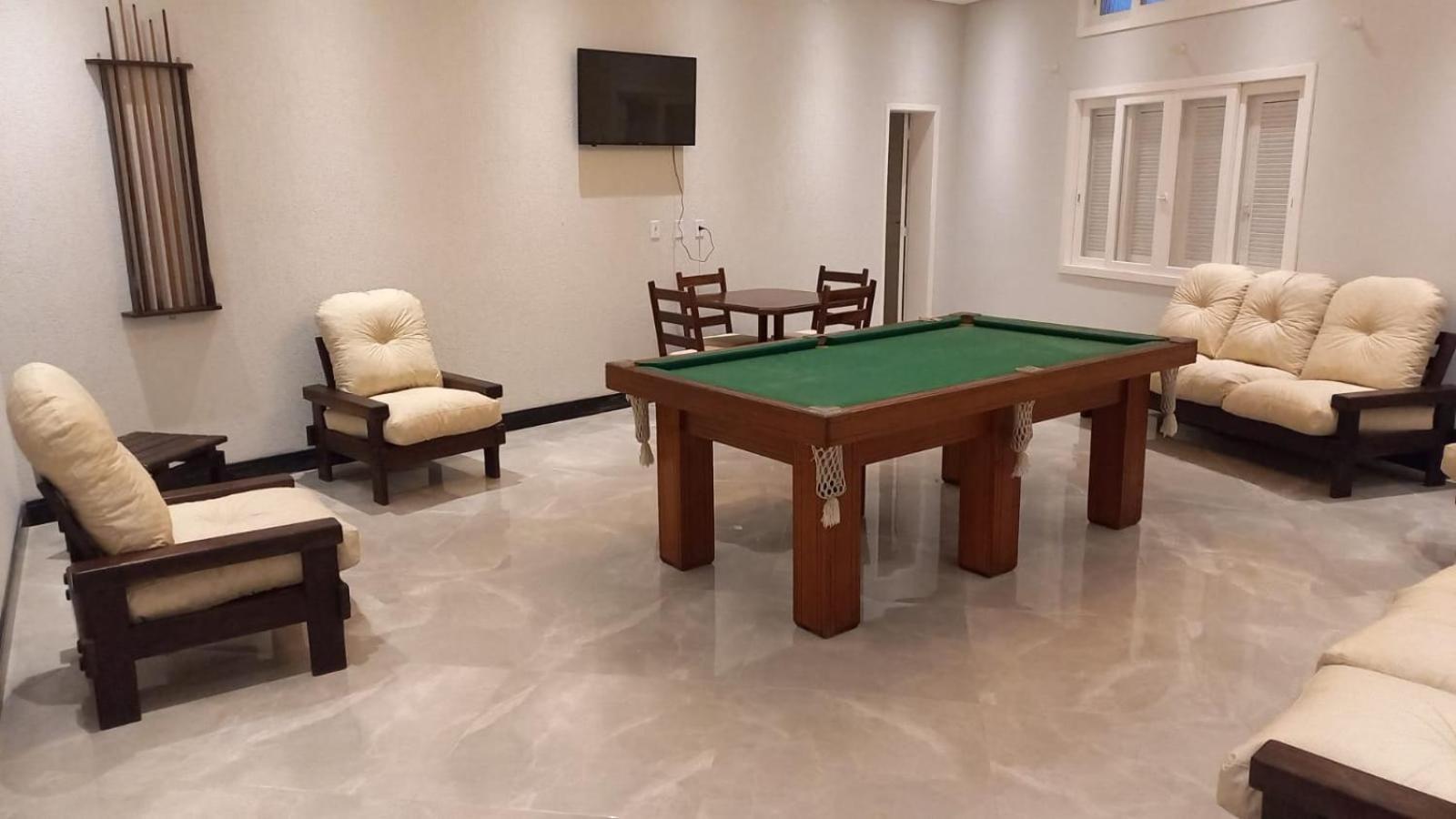 Hotel Kruger Трамандаи Экстерьер фото